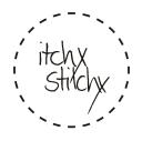 Itchy Stitchy logo